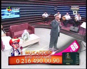 Sami Dinç - Gırat gemini almış&dolanırda gider eşmenin yolu