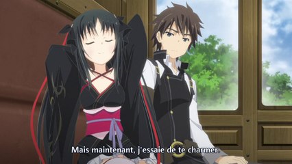 Machine Doll wa Kizutsukanai special 01 vostfr