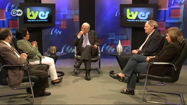 Claves: El Salvador: un futuro esperanzador | Claves