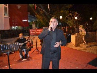 Sami Dinç Uşağın Kurtuluş Türküsü