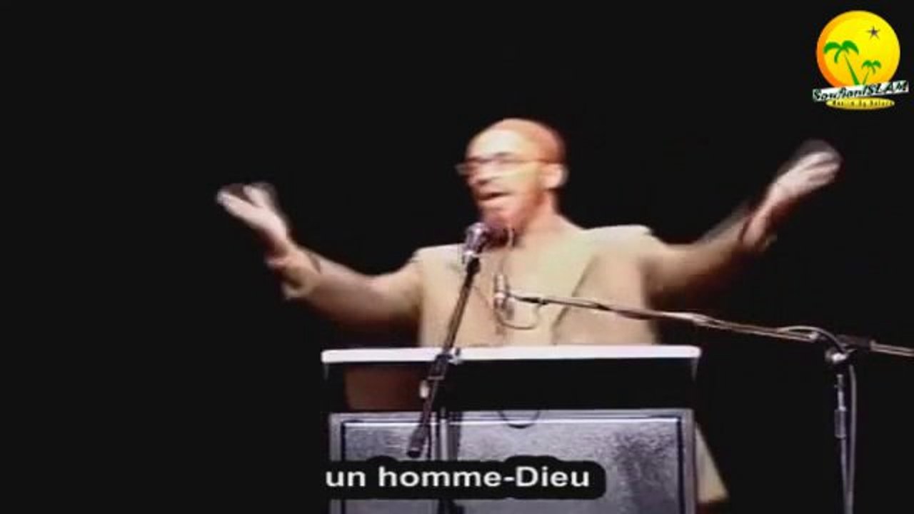 Qui a écrit le Nouveau Testament ! réponse, Anonymes. Who wrote the new testament (shikh Khaled Yassine)