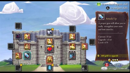 Rogue Legacy Review - Dying is so much fun %3F%21%3F