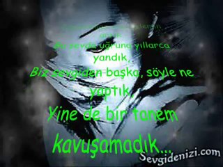 Kul Mustafa Şiir