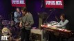 Jonathan Wilson - 11/11 - Dear Friend en live dans les Nocturnes RTL de Georges Lang