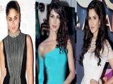 Priyanka And Katrina Beat Kareena