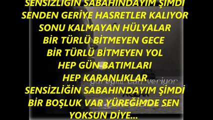 KUL MUSTAFA -HASRET ÇEKTİREN UTANSIN