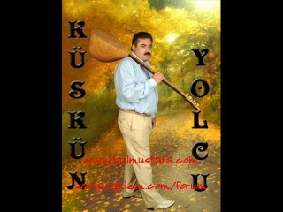 Kul Mustafa - Sevgiliye Sitem (Deli gibi ol sevdiğim)