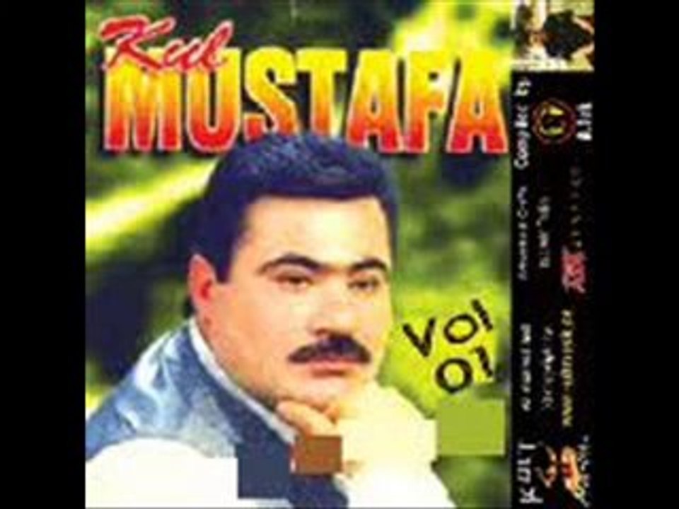 kul mustafa
