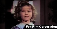 Shirley Temple Dead At 85