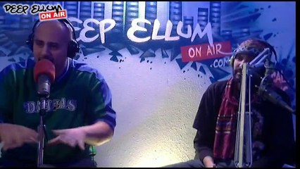 Grass Root Salute Episode 11 02-10-2014