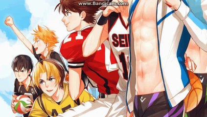 Sportday All Star Anthology Promo Clip