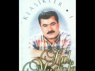 Kul Mustafa yavrumda ayrı kalalı