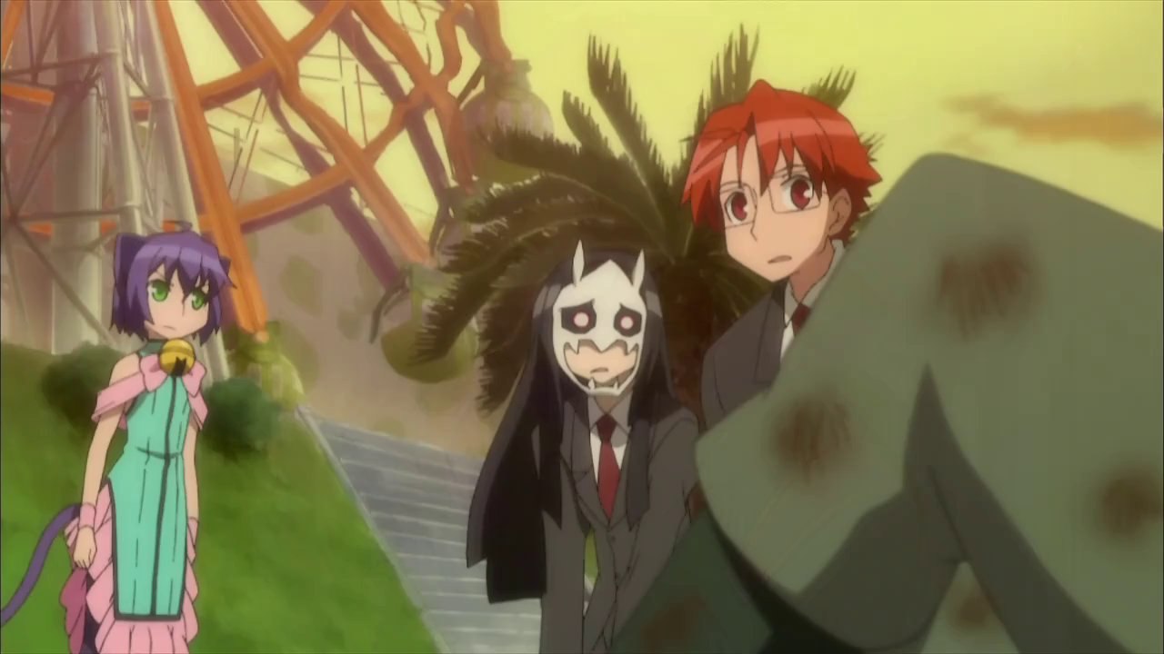 Kyouran Kazoku Nikki 09 vostfr