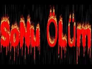 Kul Mustafa Zannetme ( SoNu ÖLüM )