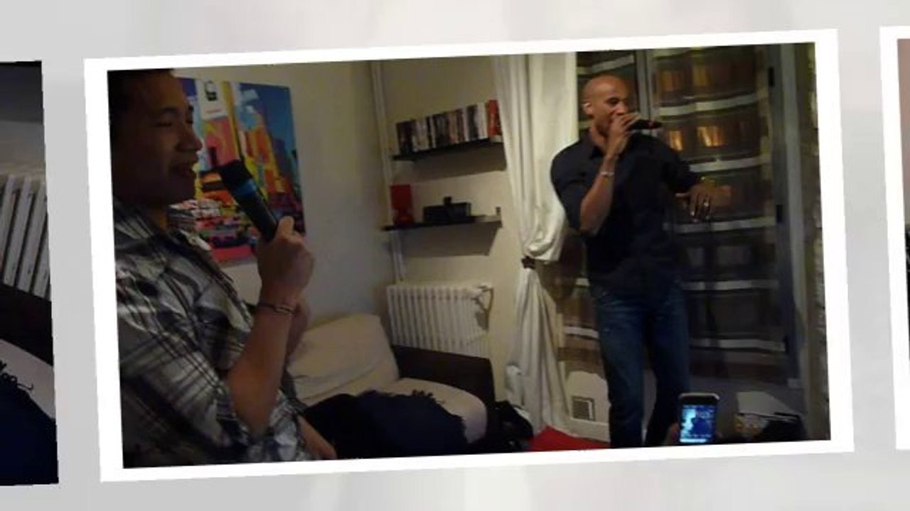 video test