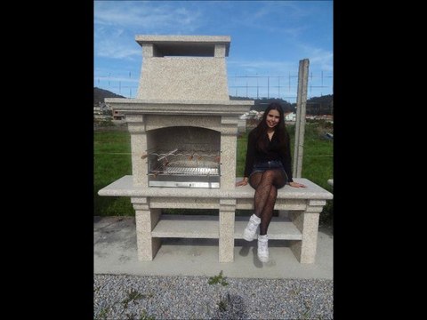 barbecue exterieur en pierre- Catalogue en ligne de notre barbecue exterieur en pierre