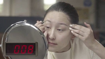 Come truccarsi in soli 10 secondi