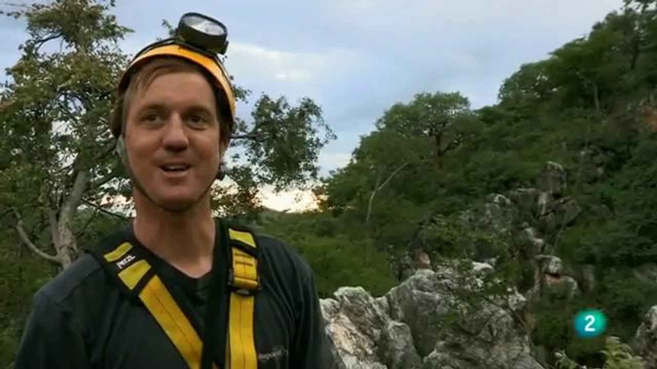 África 7 Cara a cara