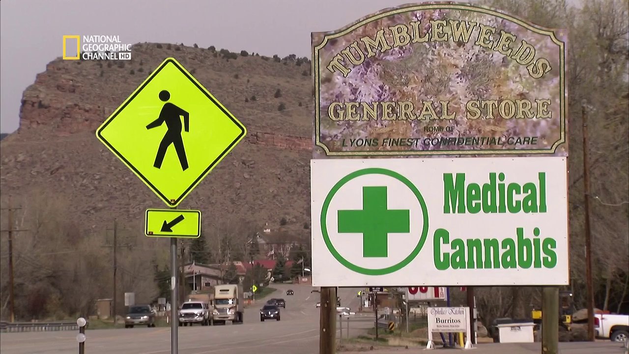 American Weed E06 4.20