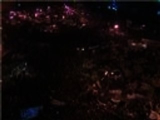 الذكرى الثالثة للإطاحة بالرئيس مبارك