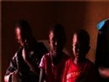ظاهرة تجنيد الأطفال بجمهورية الكونغو الديمقراطية