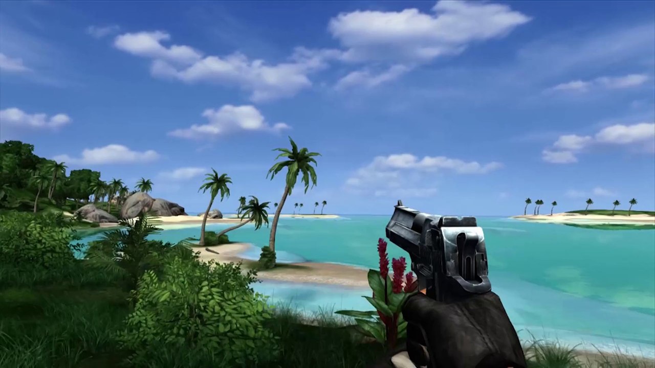 Far Cry Classic - Trailer