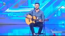 İlyas Yalçıntaş - İncirler X FACTOR STAR IŞIĞI 2014