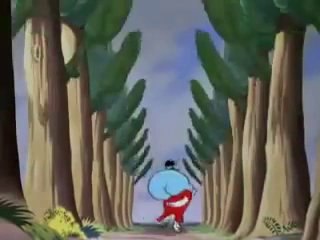 Education For Death - Disney WWII Propaganda Cartoon