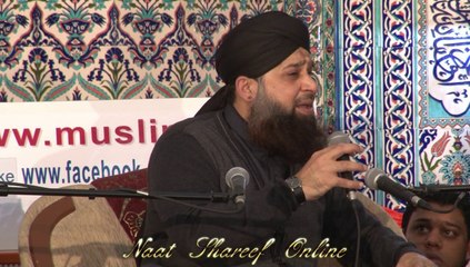 Owais Qadri Netherlands part 3 - Netherlands
