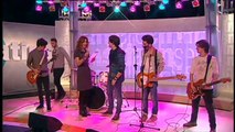 TV3 - Els Matins - Via Límit, el pop-rock adolescent més estripat