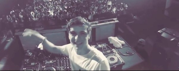 Martin Garrix & Firebeatz - Helicopter (Teaser)