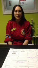 Adult Get Fit - Martial Arts Grayson