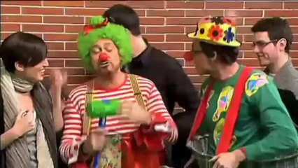 TV3 - Polònia - La casa de la por del govern espanyol