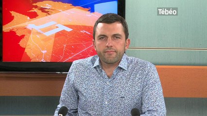 Le journal de Tébéo du 10 février 2014