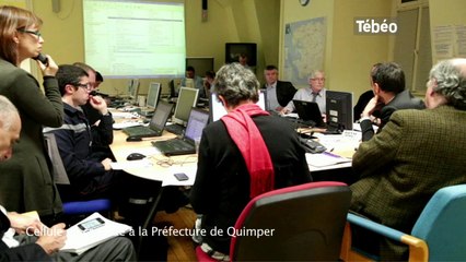 Le journal de Tébéo du 5 février 2014