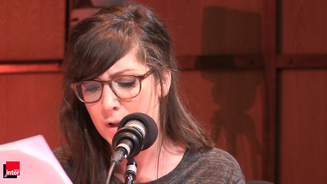 Nora Hamzawi : Soirée de retrouvaille.