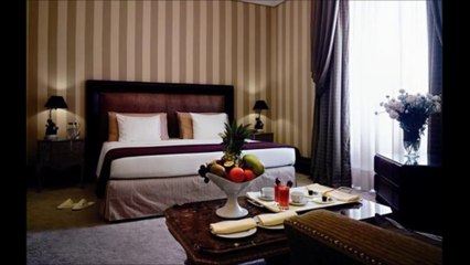 Best Deals For Hotels is now presenting you the fascinating Starhotels Metropole Rome