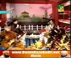 Al nabi sallu alai by Owais Raza Qadri   NEW NAAT
