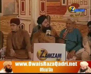 Ay shafa'ay umam by Owais Raza Qadri   Mehfil e Shabe Qadar