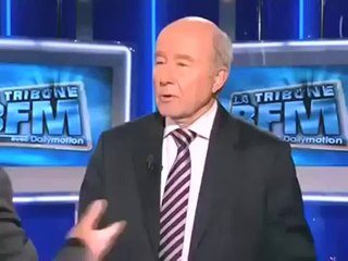 HOLLANDE favorable au nouvel ordre mondiale