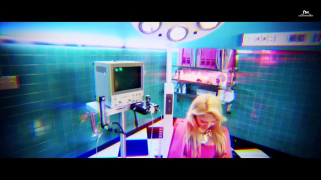 Girls' Generation - Mr.Mr. Teaser