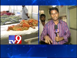 20 taken ill after consuming illicit liquor in Medak