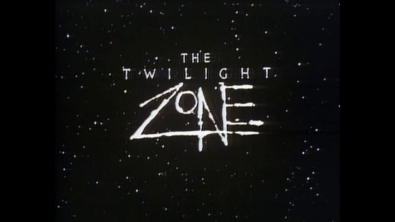 The Twilight Zone - 1985 - Die unvollendete Geschichte - by ARTBLOOD