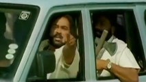 Police Running Behind Prabhas & Aarti Agarwal | Adavi Ramudu | Telugu Film