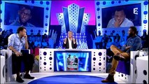 ONPC Fabrice Eboué & Thomas Ngijol sur Dieudonné et la Liberté d'Expression