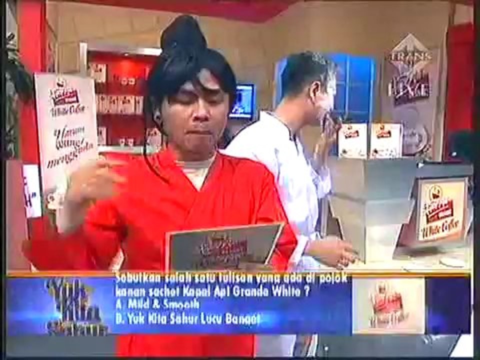 [130713]Yuk Kita Sahur TTV - Seg 7