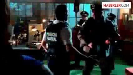 Csı - Las Vegas 14. Sezon 14. Bölüm