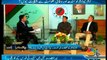 JAAG Pakistan Aaj Raat with MQM Faisal Subzwari & Waseem Akhter live from Nine Zero (10 Feb 2014)