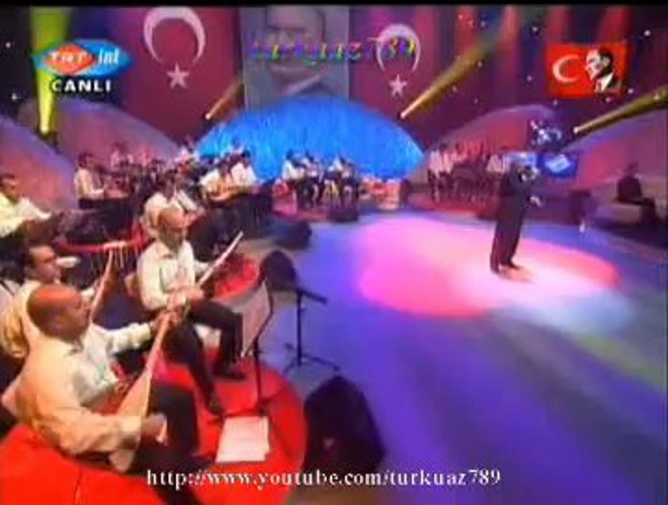 Erol KÖKER-Gel Gönül Gidelim Aşk Ellerine