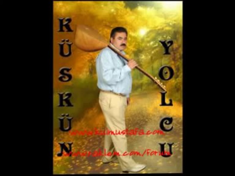 Kul Mustafa - Gururum